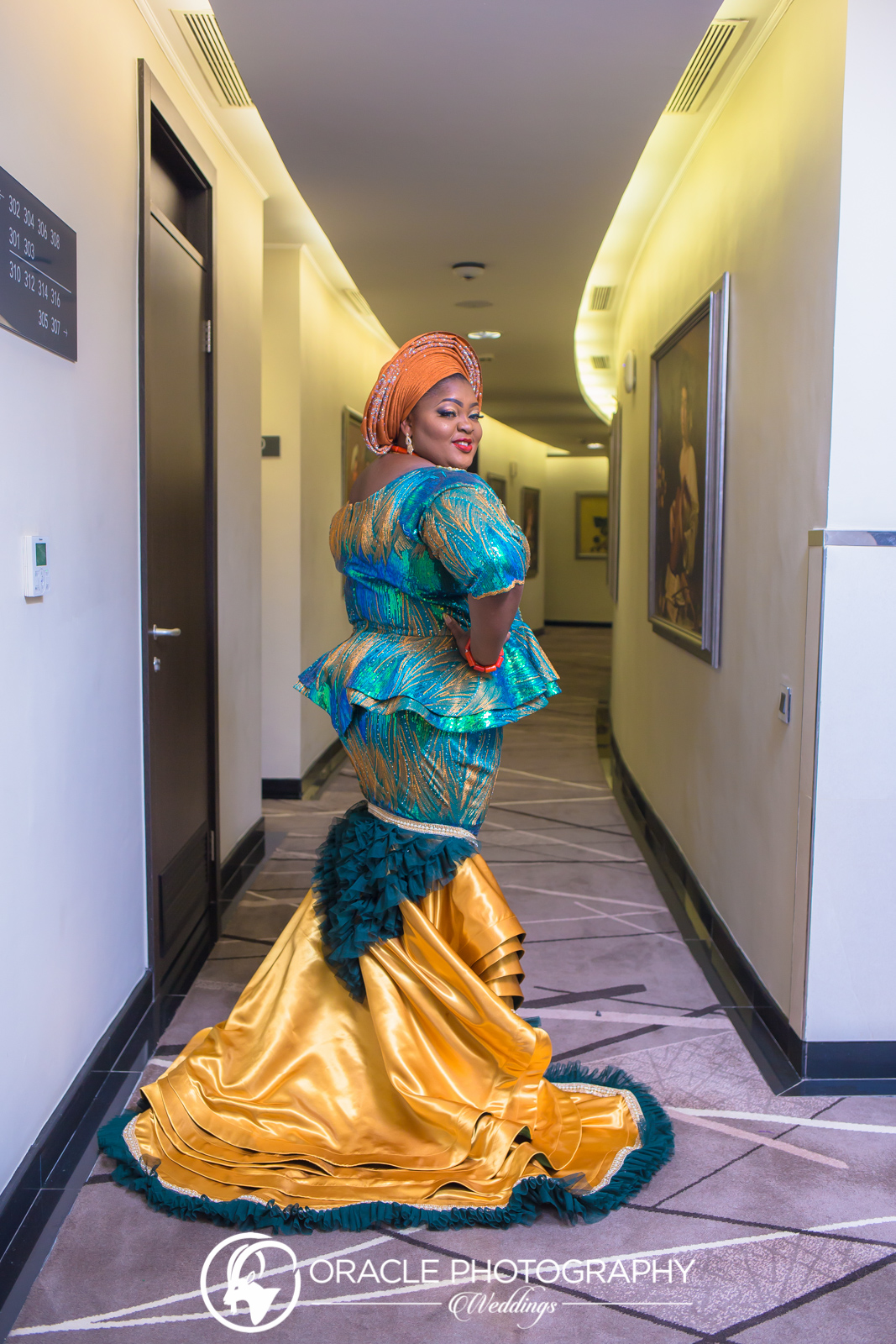 Eniola-Badmus-BellaNaija-Father-Burial-2