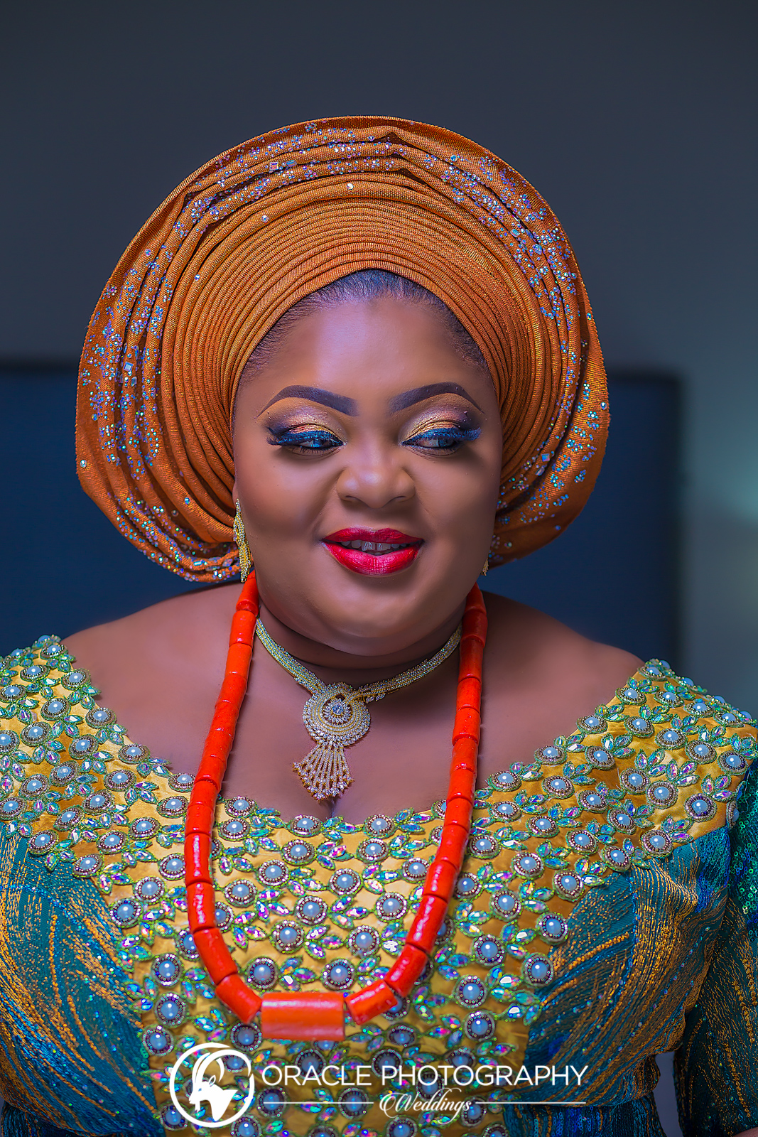 Eniola-Badmus-BellaNaija-Father-Burial-4