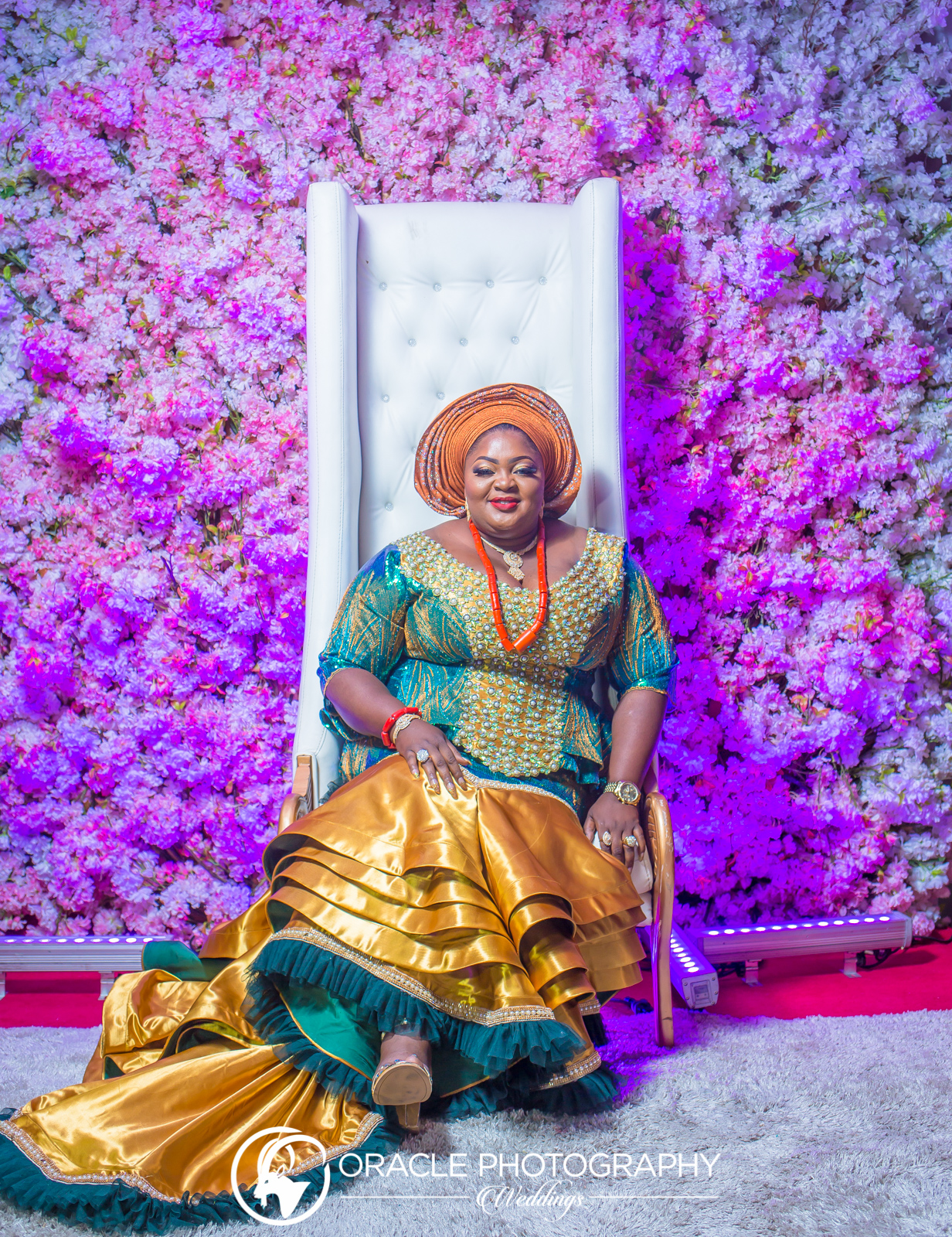 Eniola-Badmus-BellaNaija-Father-Burial-6