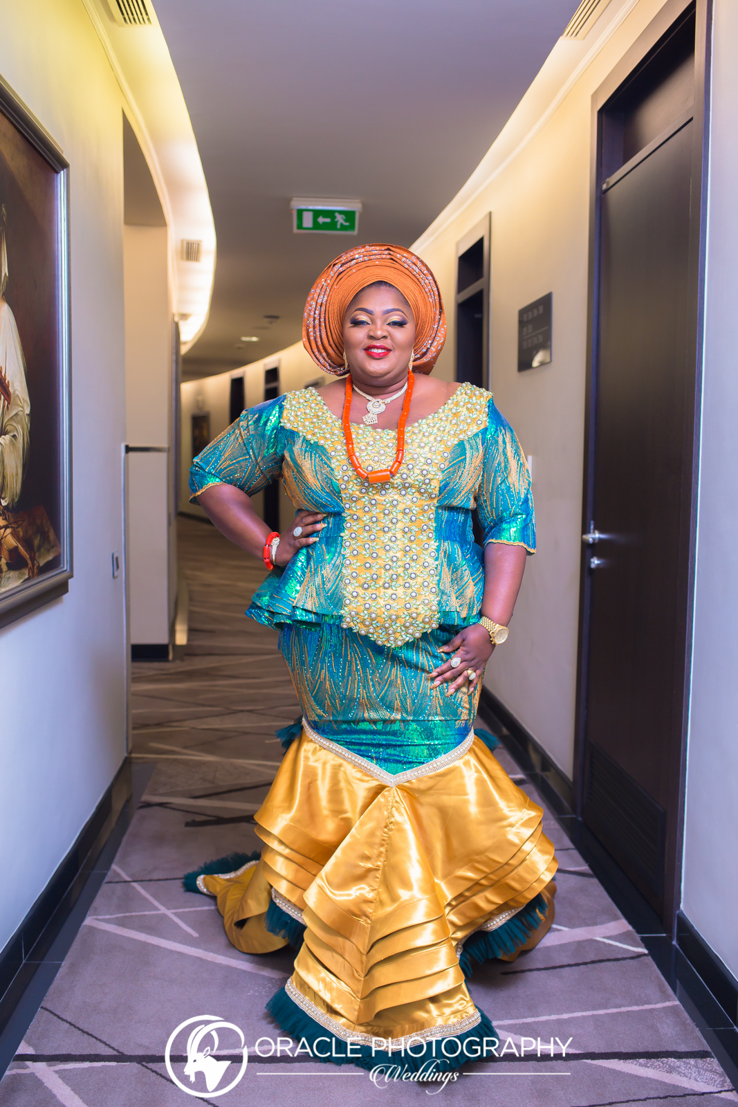 Eniola-Badmus-BellaNaija-Father-Burial-7