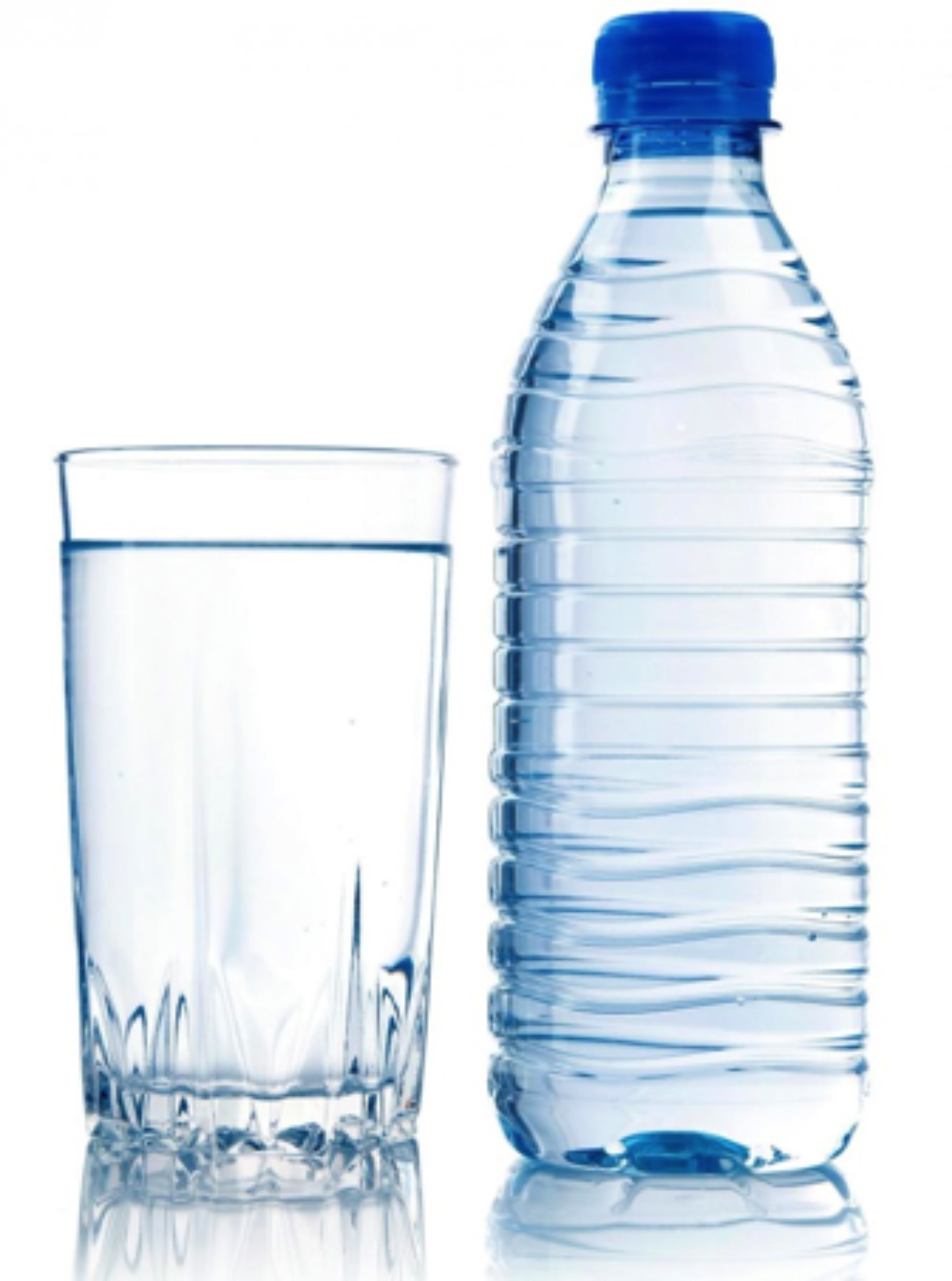 drink water