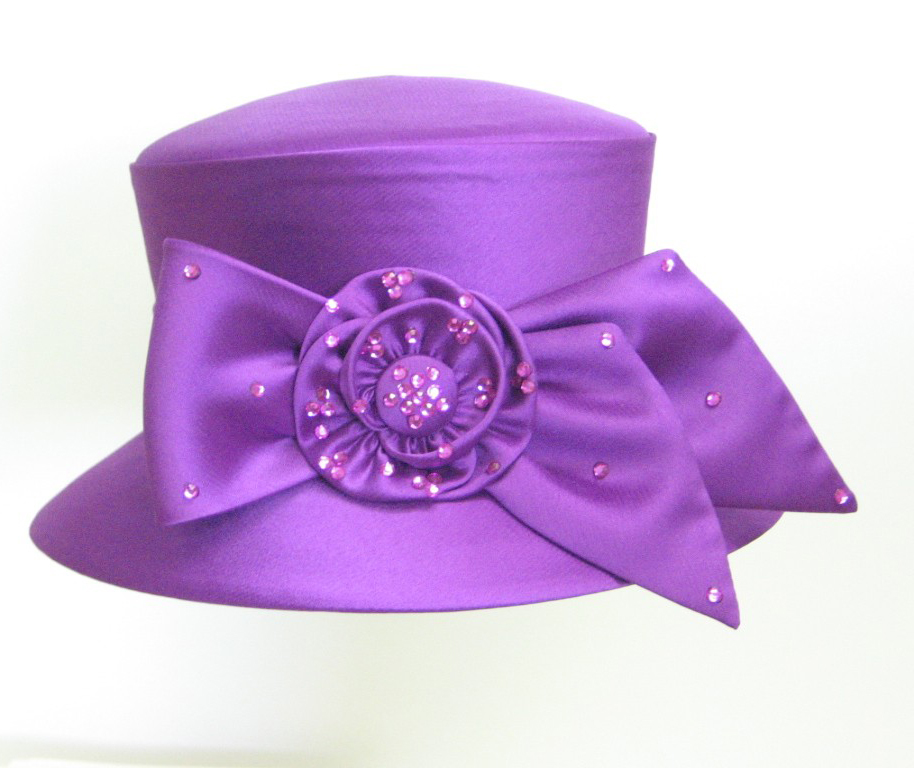 hats 8---Sombrero de Epoca