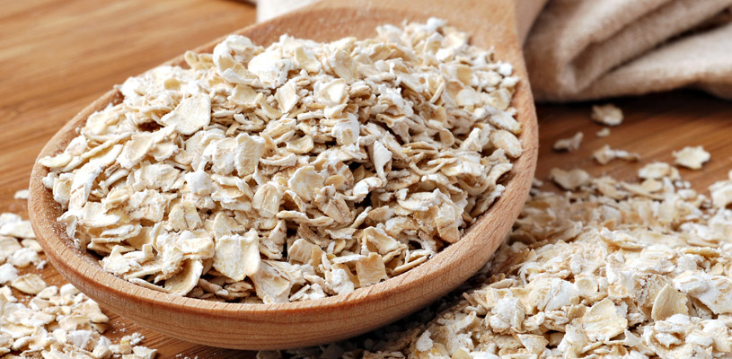 Oats