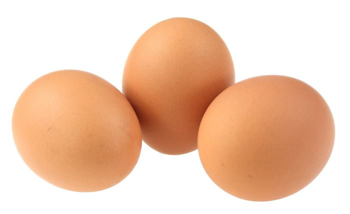 Eggs