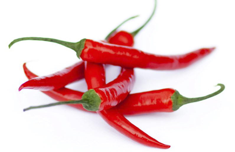 Pepper