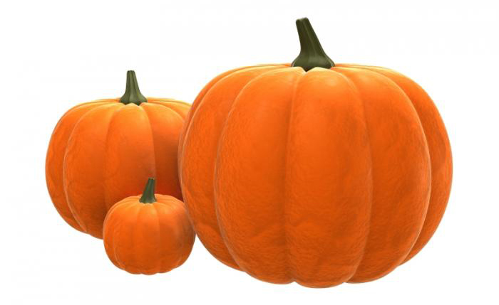 Pumpkins