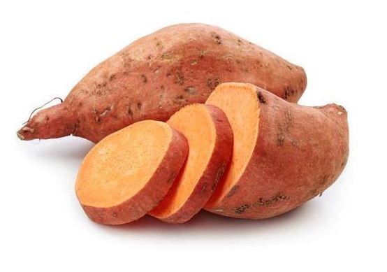 Sweet Potato