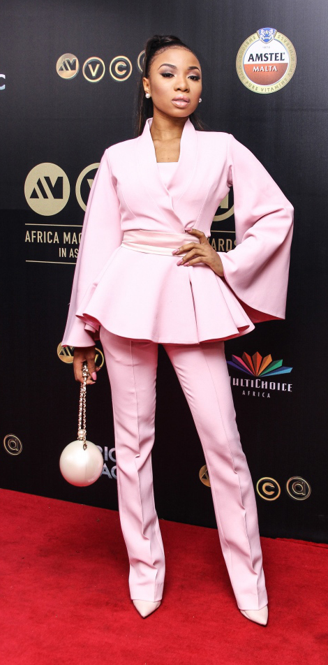 2016 Africa Magic Viewer’s Choice Awards