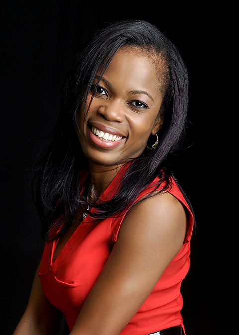 Adesuwa Ogunbor