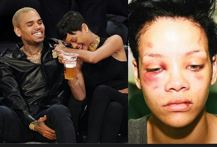 Chris Brown Can T Yet Get Over Rihanna Reveals The Cause Of Their Infamous 2009 Fight