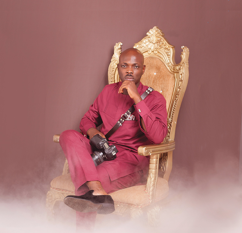 Isaiah Ogun