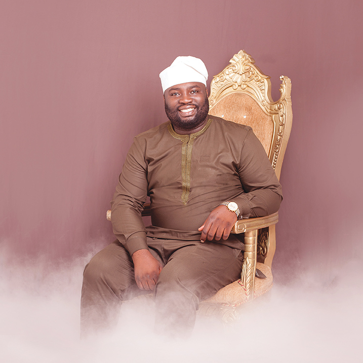 Kayode Oshodi