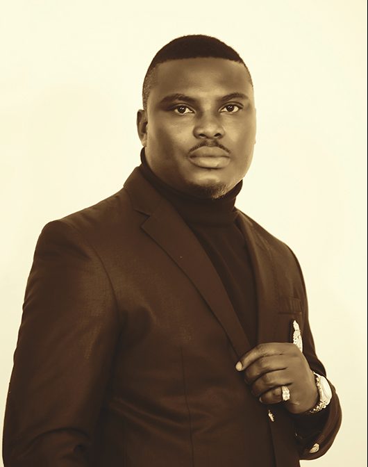 Lucky Igbokwe