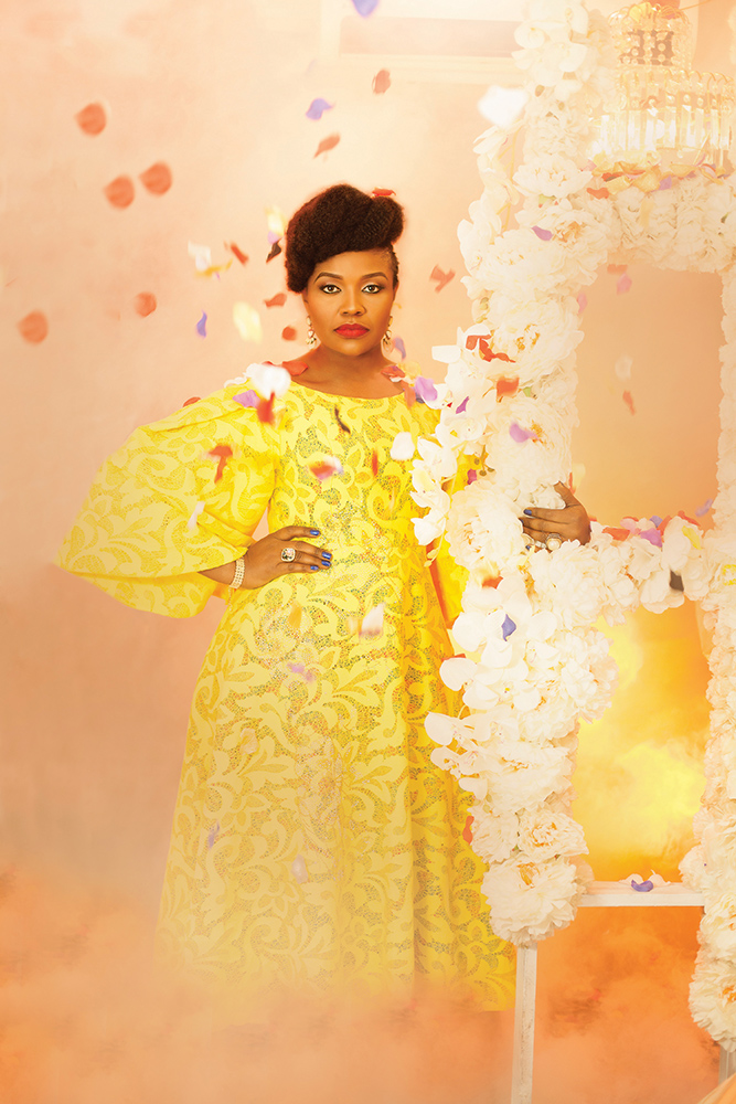 Maria-Pamela Nwando Nwonu
