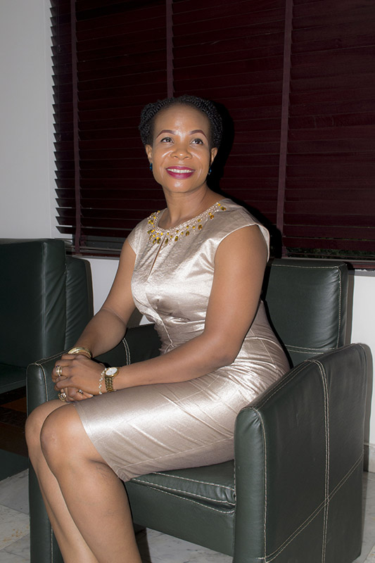 Dr.Chidinma Gab-Okafor