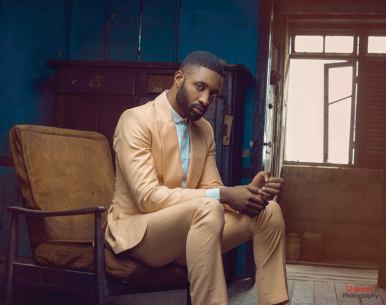 RIC HASSANI