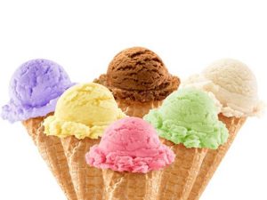  Ice Cream