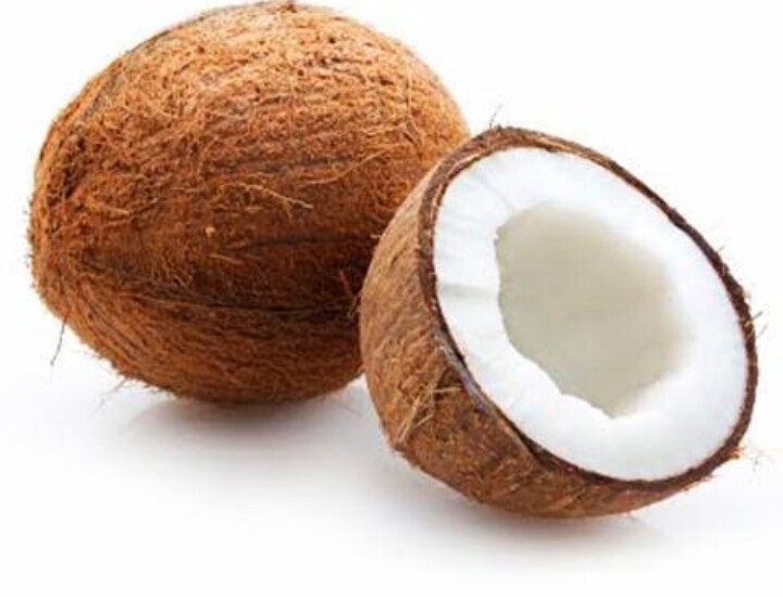 Sunny days 10 Health benefits of eating Coconut everyday Vanguard Allure