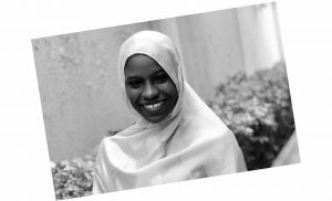Zainab Aliyu
