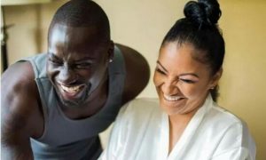 Chris Attoh