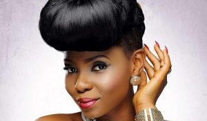 Yemi Alade