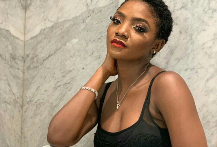 Image result for images of JAMB 160 cut off mark: Singer, Simi reacts
