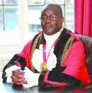 Adedamola Aminu: Help From Diaspora