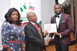 Harrison Ehimen: The Constant Rise of Young Multi talented Entrepreneur and Fashionista.