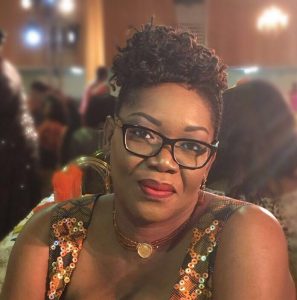 10 minutes with Isi Omiyi