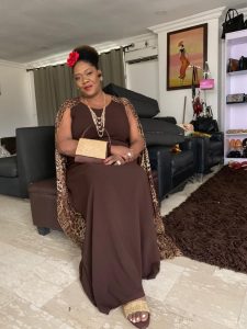 10 minutes with Isi Omiyi