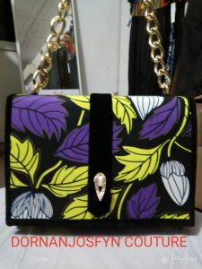 Josephine Idonigie: Developing Fashion Brands