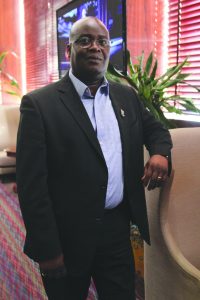 Adedamola Aminu: Help From Diaspora