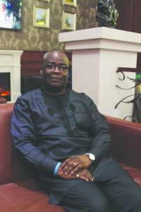 Adedamola Aminu: Help From Diaspora