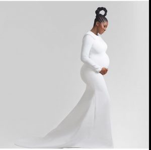 How to slay while pregnant