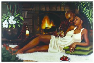 Spots For Hot Sex Outside The Bedroom