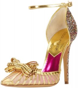 Party shoes to covet