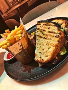 This is Oddbod and the City – My Lagos Adventure.