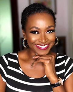 Allure quote of the day: Always blow your trumpet - Kate Henshaw