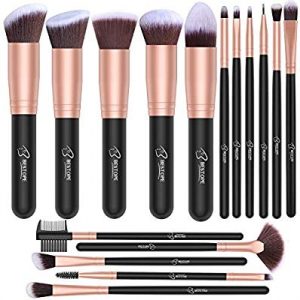 7 Steps on how to wash make up brush