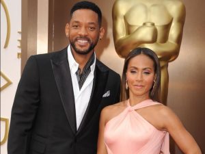 Jada Pinkett Smith hints secret of her 22 year old marriage with Will Smith