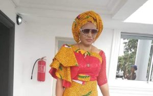 CAFÉ 5th Anniversary: Osodieme Obiano Thanks Anambra People and Friends