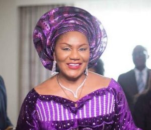 World Humanitarian Day: Mrs Obiano Osodieme commends UN for honoring women