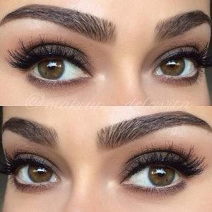 Perfect Eyebrows Enhances Your Look