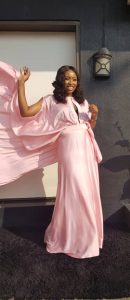 Ejiro Amos Tafiri's Fashion Words Of Wisdom