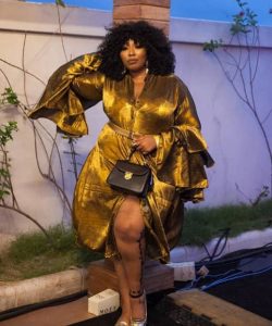 Curvy Monroe Fashion Line berths to cater plus sized women