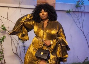 Curvy Monroe Fashion Line berths to cater plus sized women