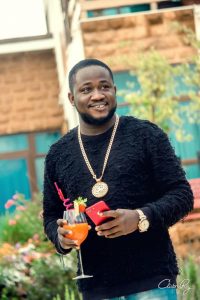 Lagos Socialite, Kogbagidi expands his VIP Saturday series, to unveil new club