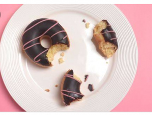 4 Ways to cure Binge Eating Disorder