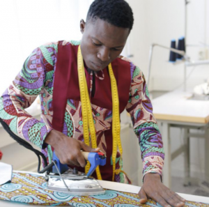 Vlisco unveils opportunity for emerging Fashion Talents to kick-start their career