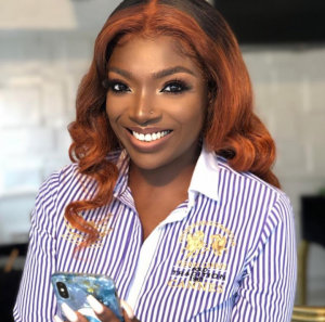 Secrets of Annie Idibia's glow and ageless look at 34